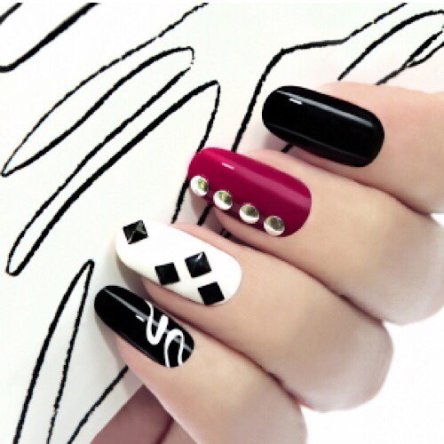 GARDEN CITY NAIL SPA - UV GEL