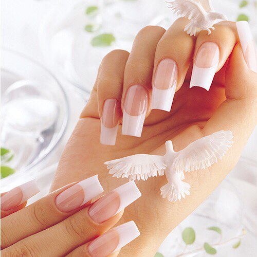 GARDEN CITY NAIL SPA - Other Services
